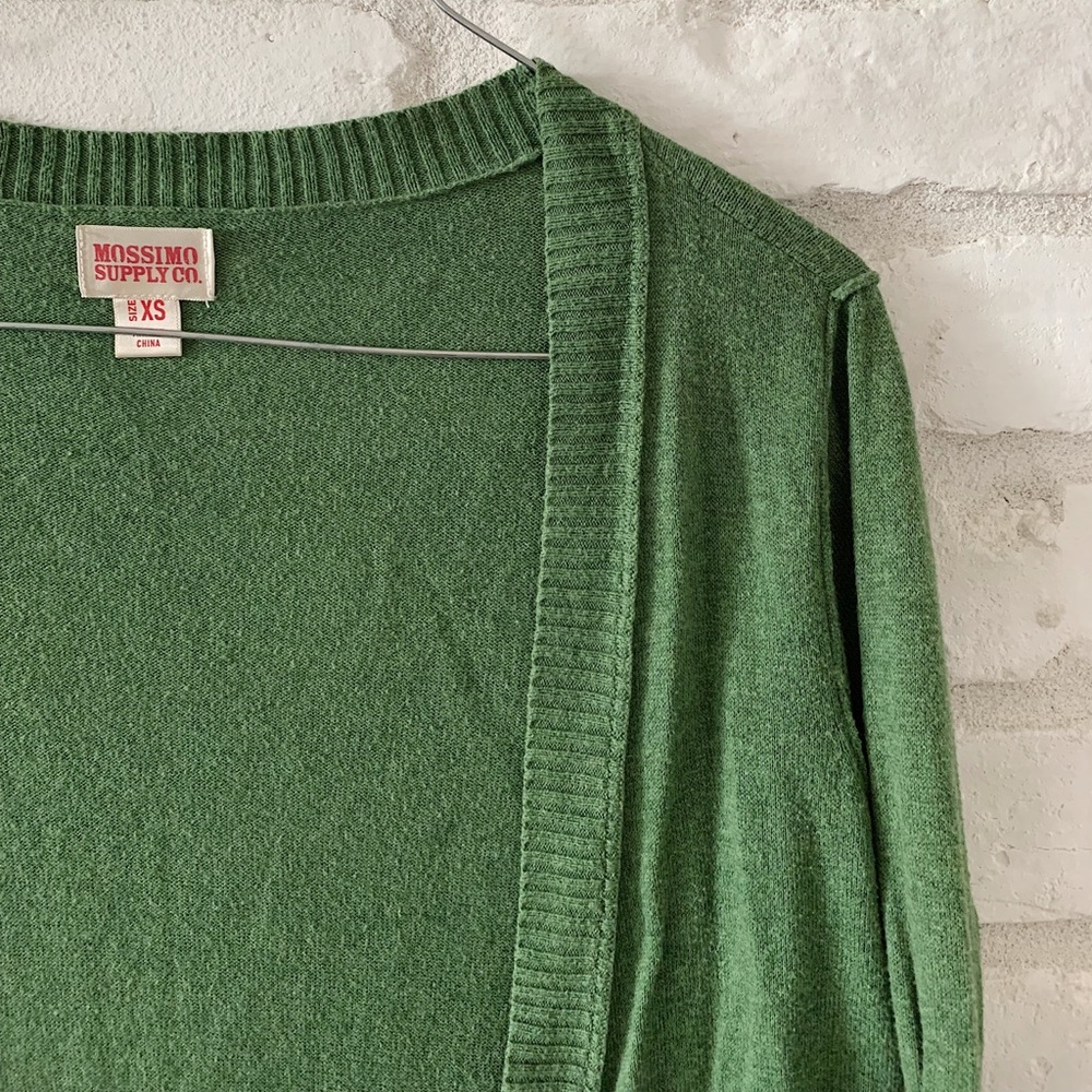 Target Cardigan - Picture 3 of 3